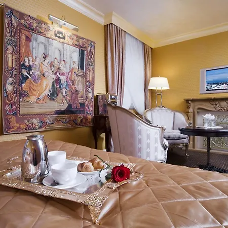 Imperial & Restaurant Hotel