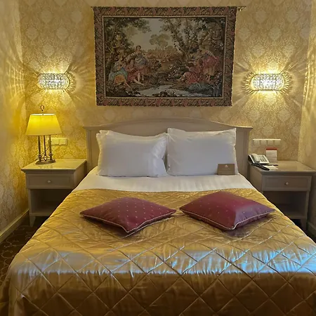 Imperial & Restaurant Hotel Vilnius