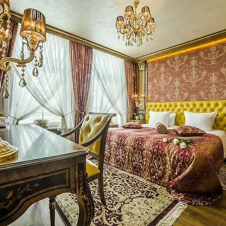 Hotel Imperial & Restaurant 5*