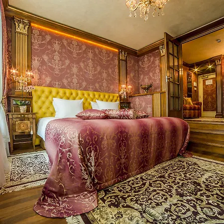 Imperial & Restaurant Vilnius