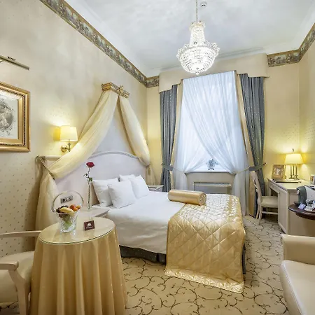 Imperial & Restaurant