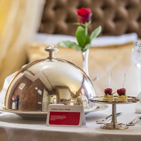 Imperial & Restaurant 5* Vilnius