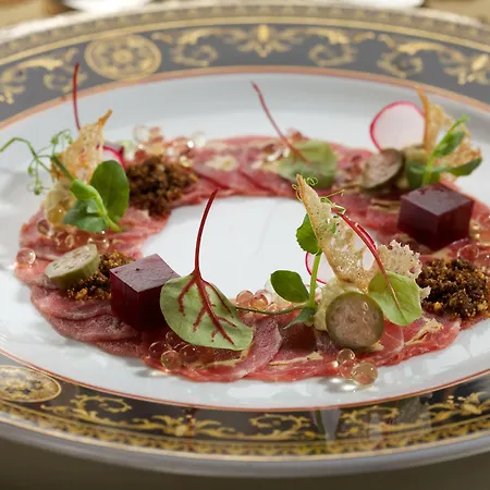 Imperial & Restaurant Hotel Vilnius