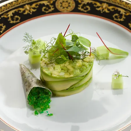 Hotel Imperial & Restaurant Vilnius