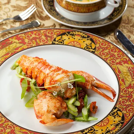 Imperial & Restaurant 5* Vilnius