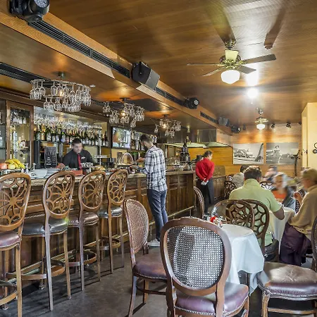 Imperial & Restaurant Hotel