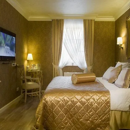 Hotel Imperial & Restaurant Vilnius