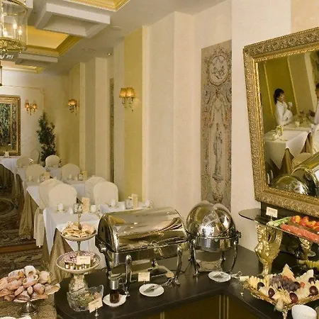 Hotel Imperial & Restaurant 5*