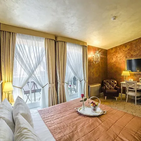 Hotel Imperial & Restaurant Vilnius