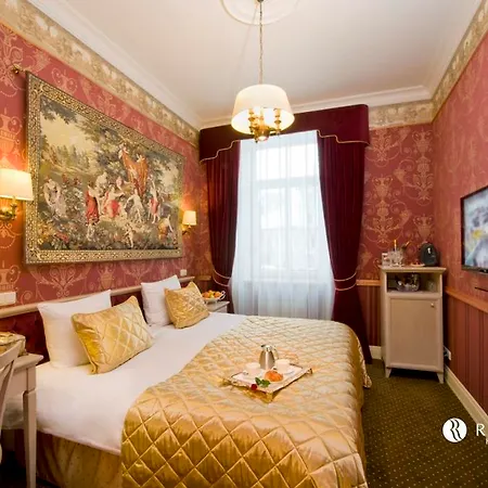 Imperial & Restaurant 5* Vilnius