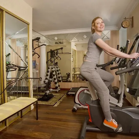 Imperial & Restaurant