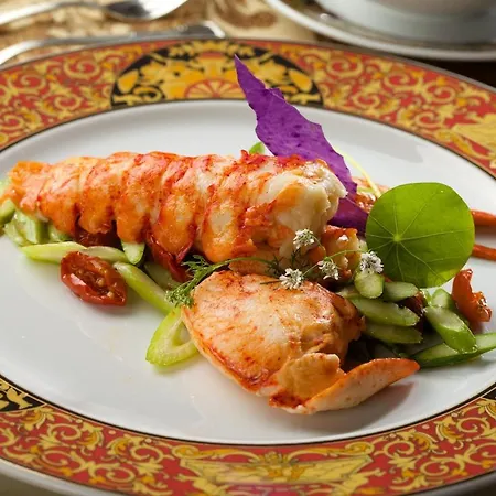 Hotel Imperial & Restaurant 5*