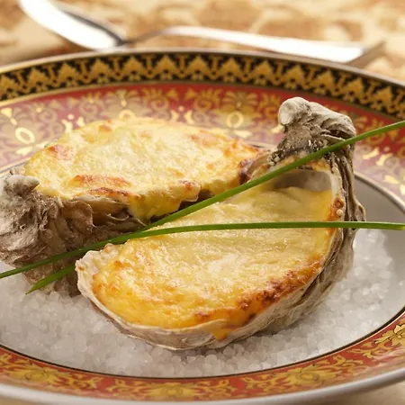 Imperial & Restaurant Hotel 5*