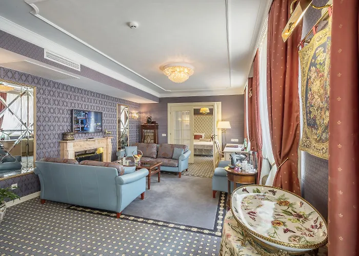 Imperial & Restaurant