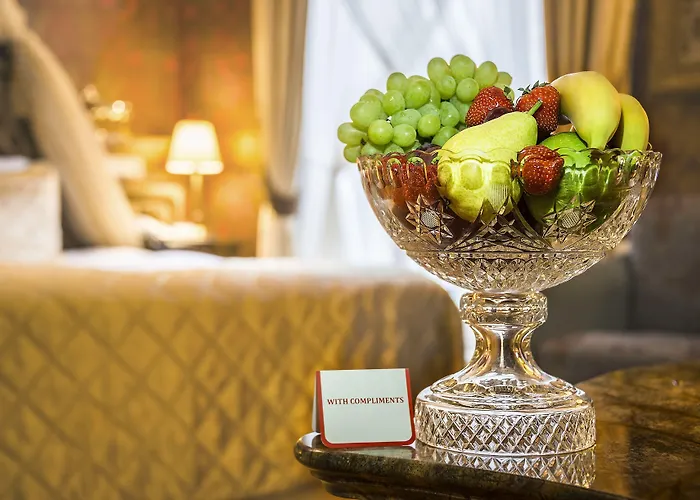 Imperial & Restaurant Wilno