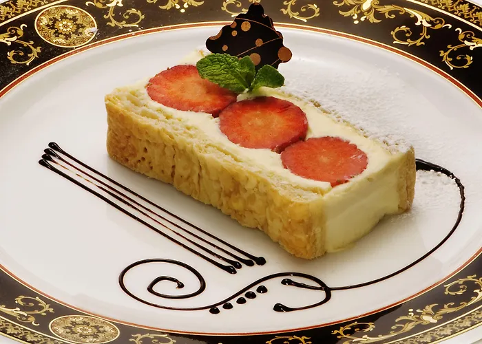 Imperial & Restaurant