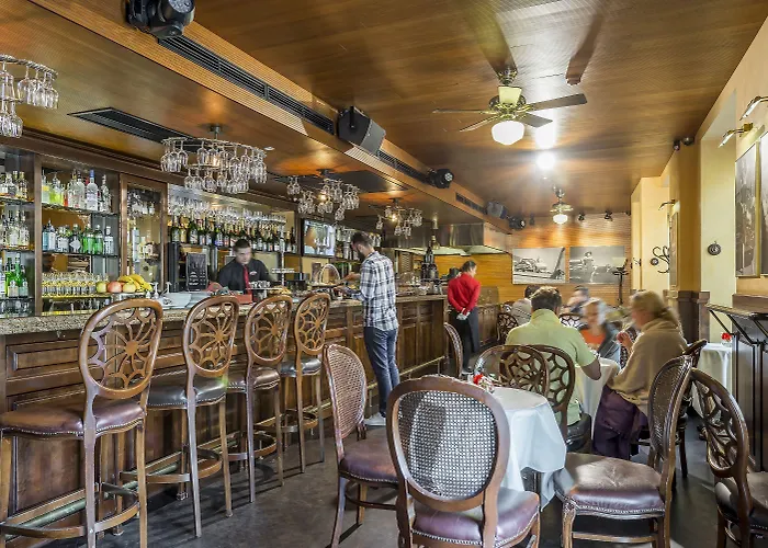 Imperial & Restaurant Hotel