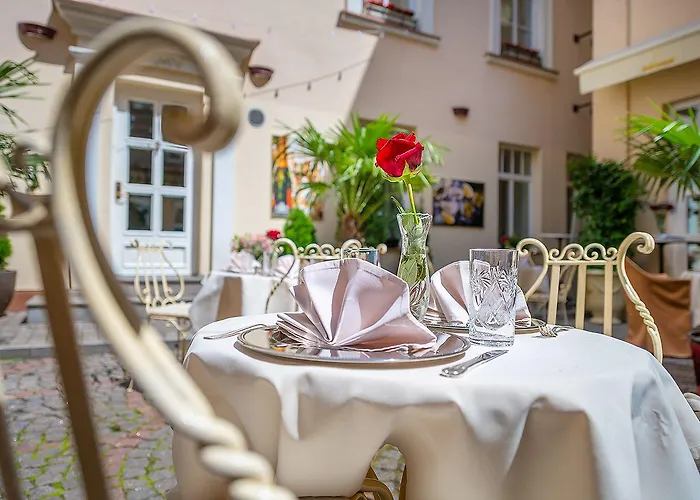 Hotel Imperial & Restaurant